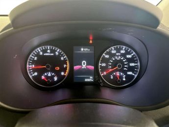 Kia Picanto 1.0 DPi 2 Hatchback 5dr Petrol Manual Euro 6 (s/s) (66 bhp)