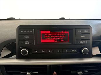 Kia Picanto 1.0 DPi 2 Hatchback 5dr Petrol Manual Euro 6 (s/s) (66 bhp)