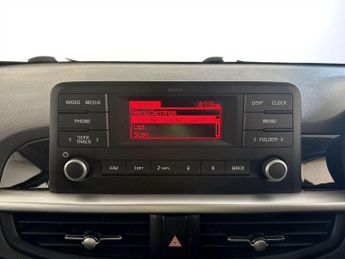Kia Picanto 1.0 DPi 2 Hatchback 5dr Petrol Manual Euro 6 (s/s) (66 bhp)