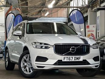 Volvo XC60 2.0 D4 Momentum Auto AWD Euro 6 (s/s) 5dr