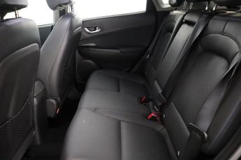 Hyundai KONA 64kWh Ultimate Auto 5dr (10.5kW Charger)