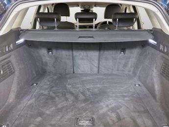 Audi e-tron 50 Technik SUV 5dr Electric Auto quattro 71.2kWh (11kW Charger) 