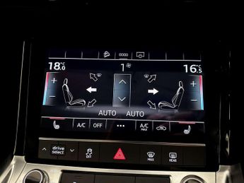 Audi e-tron 50 Technik SUV 5dr Electric Auto quattro 71.2kWh (11kW Charger) 