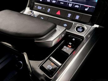 Audi e-tron 50 Technik SUV 5dr Electric Auto quattro 71.2kWh (11kW Charger) 