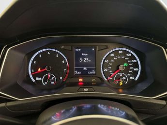 Volkswagen T-Roc 1.5 TSI EVO Black Edition SUV 5dr Petrol DSG Euro 6 (s/s) (150 p