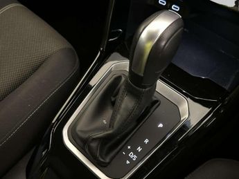 Volkswagen T-Roc 1.5 TSI EVO Black Edition SUV 5dr Petrol DSG Euro 6 (s/s) (150 p