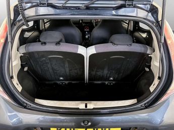 Toyota AYGO 1.0 VVT-i x-press Hatchback 5dr Petrol Manual Euro 6 (68 ps)