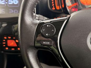 Toyota AYGO 1.0 VVT-i x-press Hatchback 5dr Petrol Manual Euro 6 (68 ps)