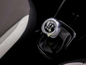 Toyota AYGO 1.0 VVT-i x-press Hatchback 5dr Petrol Manual Euro 6 (68 ps)