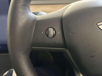 Tesla Model 3 Saloon 4dr Electric Auto RWD (241 bhp)