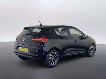 Renault Clio 1.0 TCe Evolution Hatchback 5dr Petrol Manual Euro 6 (s/s) (90 p