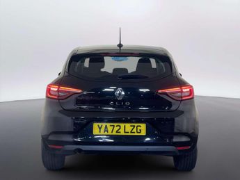 Renault Clio 1.0 TCe Evolution Hatchback 5dr Petrol Manual Euro 6 (s/s) (90 p