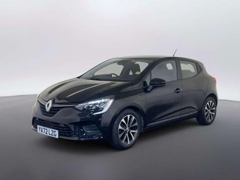 Renault Clio 1.0 TCe Evolution Hatchback 5dr Petrol Manual Euro 6 (s/s) (90 p