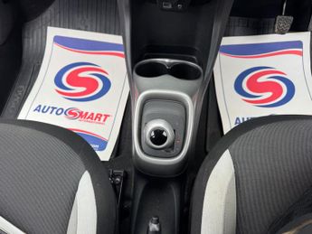 Toyota AYGO 1.0 VVT-i x-play x-shift Euro 5 5dr Euro 5