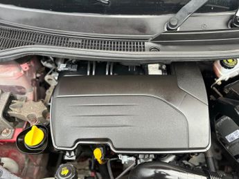 Renault Twingo 1.2 16V Pzaz Euro 5 3dr