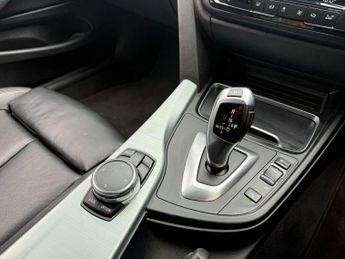 BMW 4 Series 2.0 420i M Sport Auto xDrive Euro 6 (s/s) 2dr