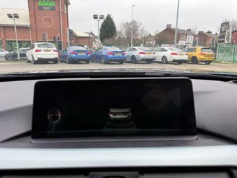 BMW 4 Series 2.0 420i M Sport Auto xDrive Euro 6 (s/s) 2dr