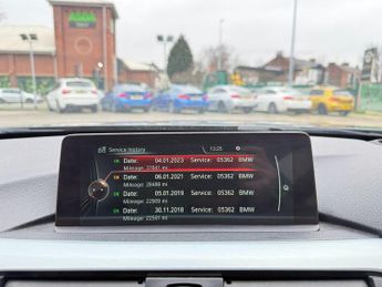 BMW 4 Series 2.0 420i M Sport Auto xDrive Euro 6 (s/s) 2dr