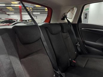 Honda Jazz 1.3 i-VTEC EX CVT Euro 6 (s/s) 5dr