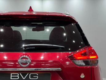 Nissan X-Trail 1.7 dCi Tekna CVT Euro 6 (s/s) 5dr