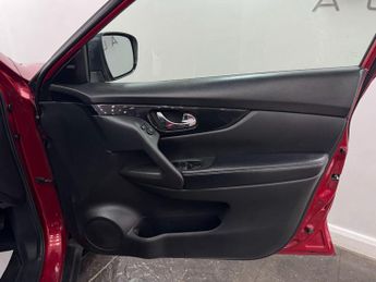 Nissan X-Trail 1.7 dCi Tekna CVT Euro 6 (s/s) 5dr