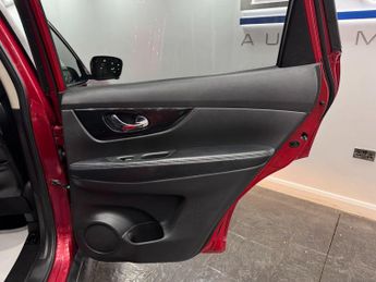 Nissan X-Trail 1.7 dCi Tekna CVT Euro 6 (s/s) 5dr