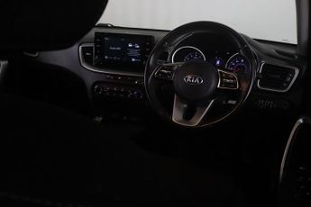 Kia XCeed 1.0 T-GDi 2 Euro 6 (s/s) 5dr