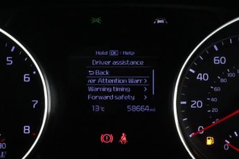 Kia XCeed 1.0 T-GDi 2 Euro 6 (s/s) 5dr