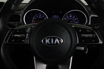Kia XCeed 1.0 T-GDi 2 Euro 6 (s/s) 5dr