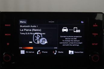 Kia XCeed 1.0 T-GDi 2 Euro 6 (s/s) 5dr