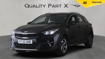 Kia XCeed 1.0 T-GDi 2 Euro 6 (s/s) 5dr