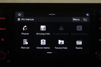 Kia XCeed 1.0 T-GDi 2 Euro 6 (s/s) 5dr