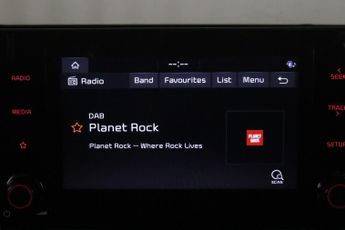 Kia XCeed 1.0 T-GDi 2 Euro 6 (s/s) 5dr