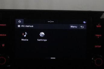 Kia XCeed 1.0 T-GDi 2 Euro 6 (s/s) 5dr