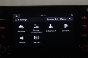 Kia XCeed 1.0 T-GDi 2 Euro 6 (s/s) 5dr