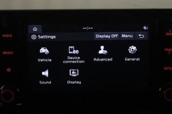 Kia XCeed 1.0 T-GDi 2 Euro 6 (s/s) 5dr