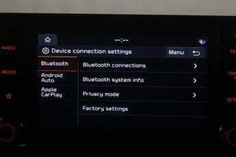 Kia XCeed 1.0 T-GDi 2 Euro 6 (s/s) 5dr