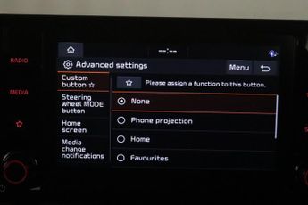 Kia XCeed 1.0 T-GDi 2 Euro 6 (s/s) 5dr