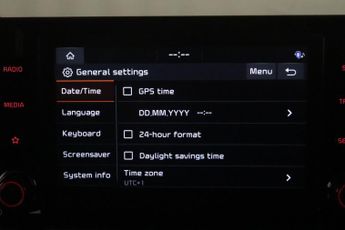 Kia XCeed 1.0 T-GDi 2 Euro 6 (s/s) 5dr