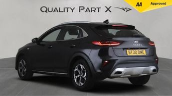 Kia XCeed 1.0 T-GDi 2 Euro 6 (s/s) 5dr