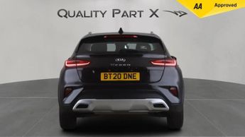 Kia XCeed 1.0 T-GDi 2 Euro 6 (s/s) 5dr