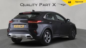 Kia XCeed 1.0 T-GDi 2 Euro 6 (s/s) 5dr