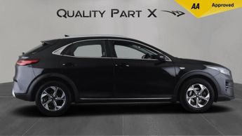 Kia XCeed 1.0 T-GDi 2 Euro 6 (s/s) 5dr
