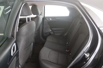 Kia XCeed 1.0 T-GDi 2 Euro 6 (s/s) 5dr