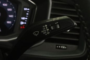 Audi A1 1.5 TFSI 35 S line Sportback S Tronic Euro 6 (s/s) 5dr