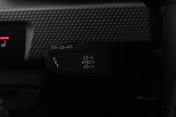 Audi A1 1.5 TFSI 35 S line Sportback S Tronic Euro 6 (s/s) 5dr