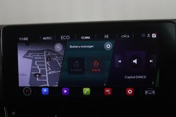 CUPRA Formentor 1.4 eHybrid 12.8kWh V1 DSG Euro 6 (s/s) 5dr