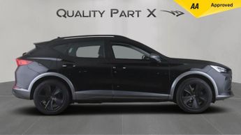 CUPRA Formentor 1.4 eHybrid 12.8kWh V1 DSG Euro 6 (s/s) 5dr