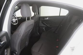 Ford Focus 1.0T EcoBoost MHEV ST-Line Edition Euro 6 (s/s) 5dr
