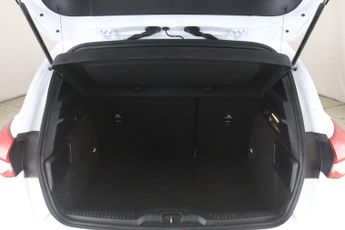 Ford Focus 1.0T EcoBoost MHEV ST-Line Edition Euro 6 (s/s) 5dr
